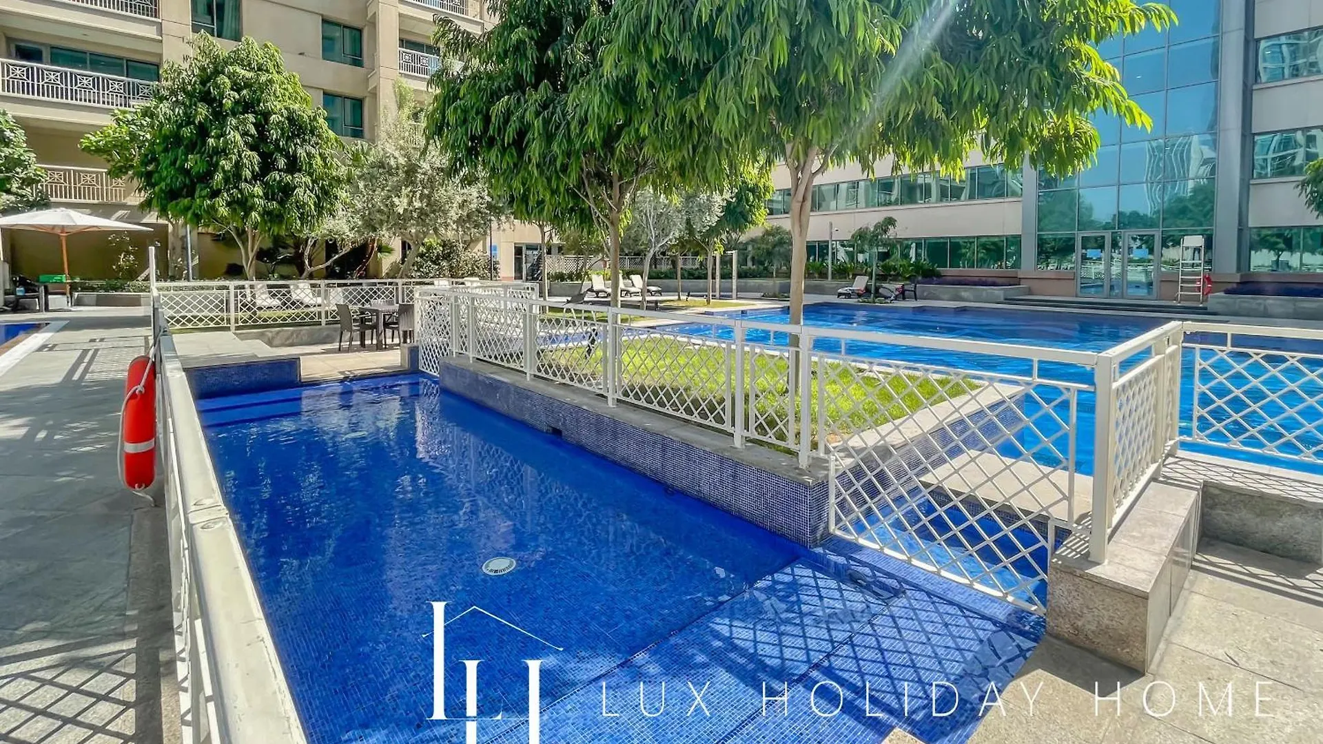 Lux The Burj Khalifa Fountain View Suite Dubai 0*,  United Arab Emirates