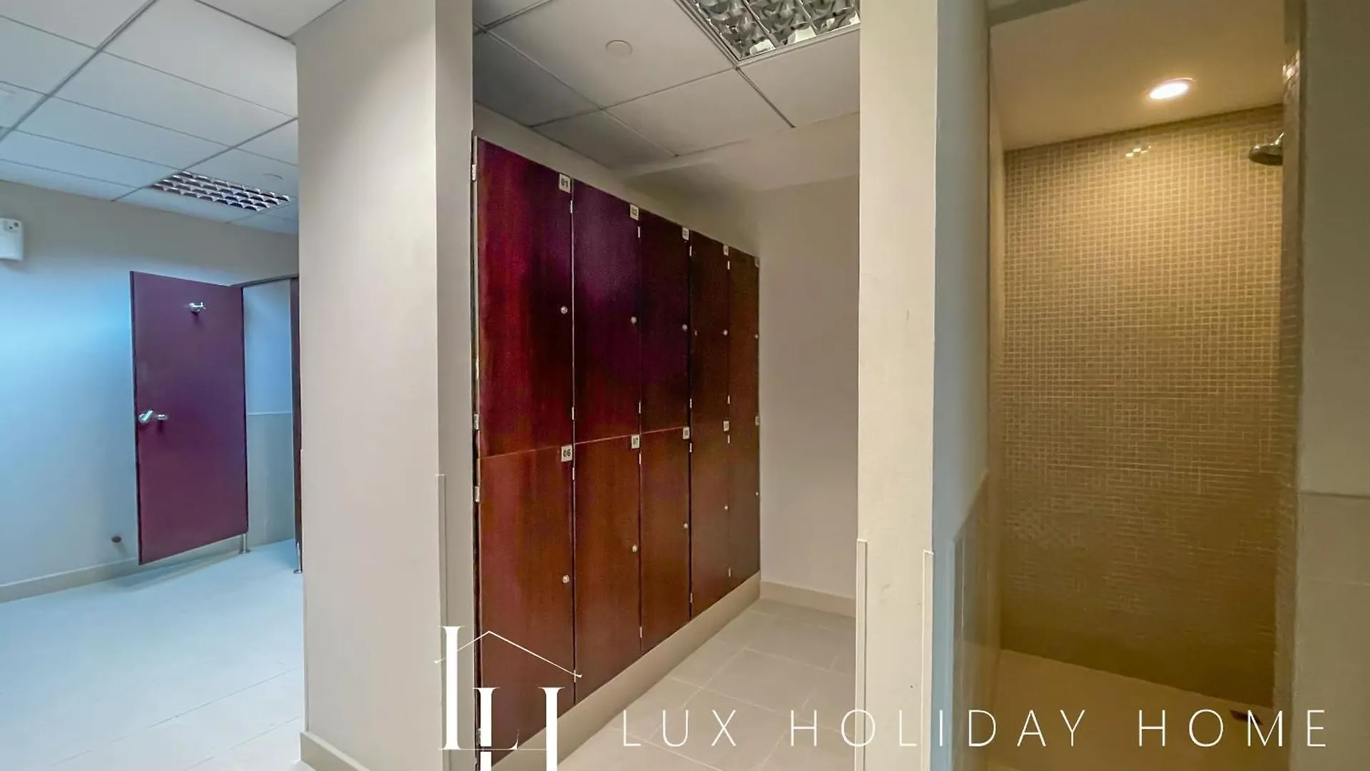 Apartment Lux The Burj Khalifa Fountain View Suite Dubai